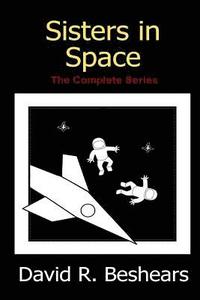 bokomslag Sisters in Space: The Complete Series