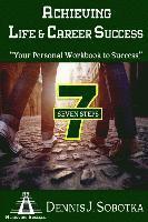 bokomslag Achieving Life & Career Success: Your Personal Workbook to Success