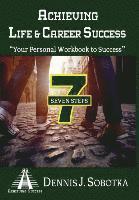 bokomslag Achieving Life & Career Success: Your Personal Workbook to Success