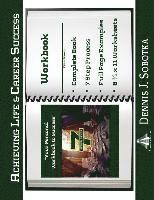 bokomslag Achieving Life and Career Success Workbook