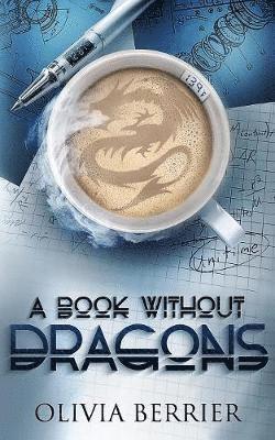 bokomslag Book Without Dragons