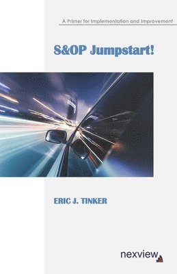 S&OP Jumpstart! 1