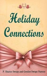 bokomslag Holiday Connections