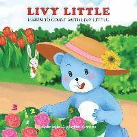 bokomslag Livy Little: Learn to Count with Livy Little