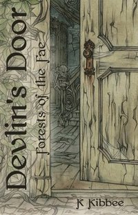 bokomslag Devlin's Door Volume 1