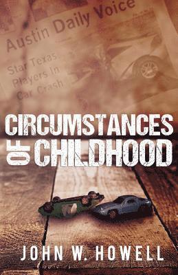 Circumstances of Childhood 1