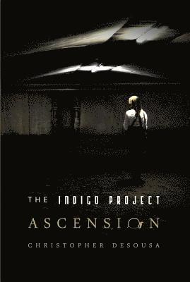 Christopher De Sousa - Ascension, Inbunden
