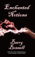 bokomslag Enchanted Notions