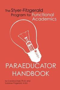 bokomslag Paraeducator Handbook