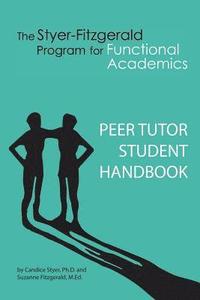 bokomslag Peer Tutor Student Handbook