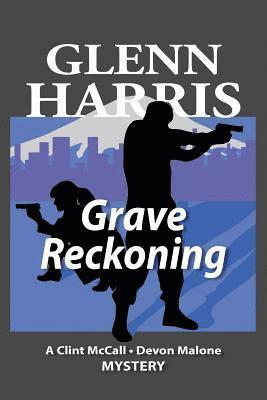 Grave Reckoning 1