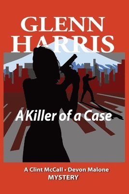 bokomslag Killer of a Case