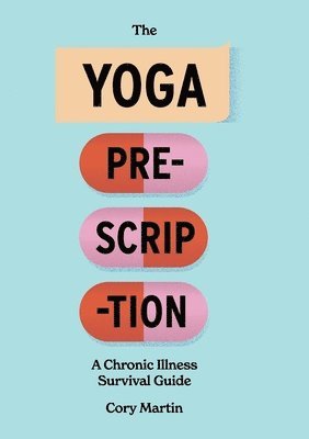 The Yoga Prescription 1