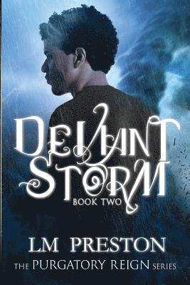 Deviant Storm 1