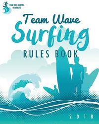 bokomslag Team Wave Surfing