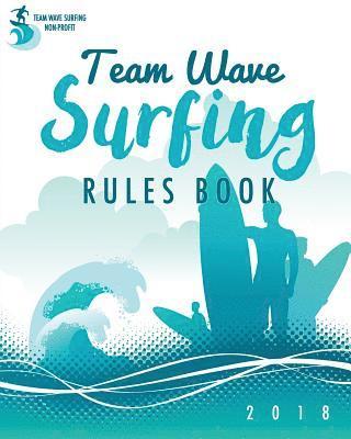 Team Wave Surfing 1