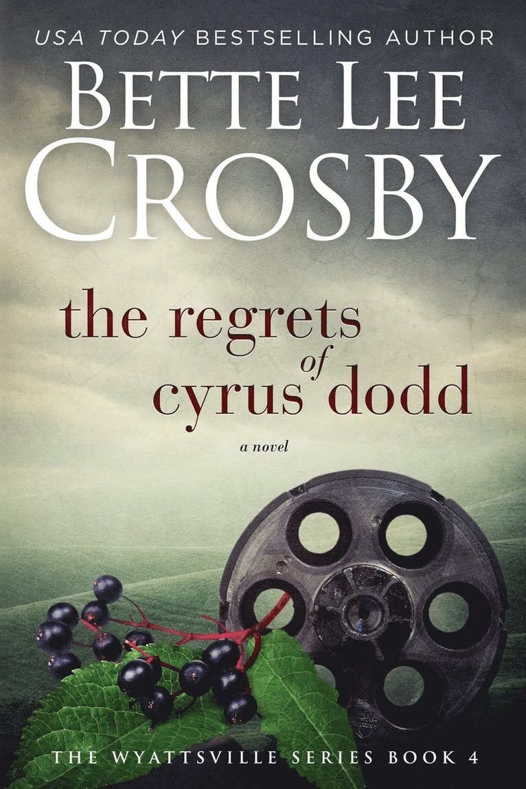 Regrets of Cyrus Dodd 1