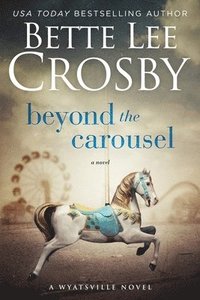 bokomslag Beyond the Carousel