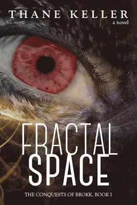 Fractal Space 1