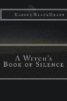 bokomslag A Witch's Book of Silence