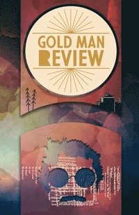 bokomslag Gold Man Review Issue 9