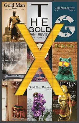 Gold Man Review Issue 10 1
