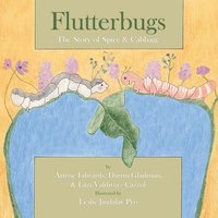 bokomslag Flutterbugs