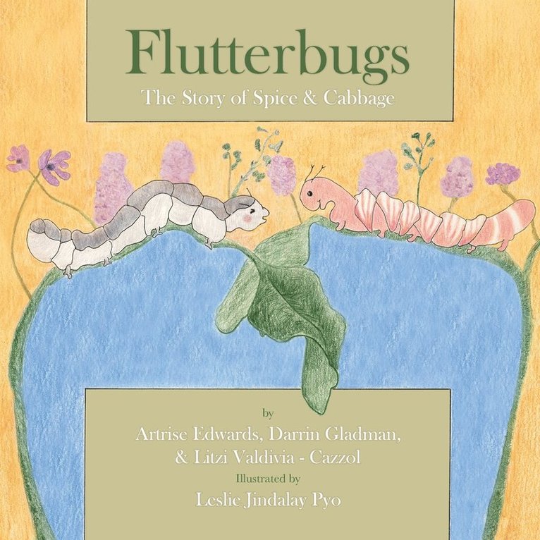 Flutterbugs 1