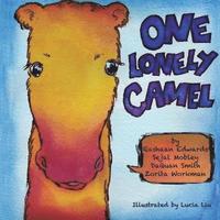 bokomslag One Lonely Camel