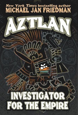 Aztlan 1