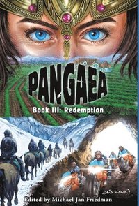 bokomslag Pangaea III