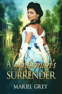bokomslag A Gentleman's Surrender