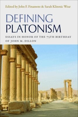 John F. Finamore, Sarah Klitenic Wear - Defining Platonism, Inbunden