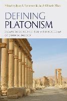 Defining Platonism 1