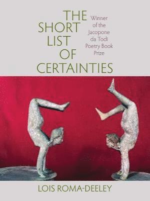 The Short List of Certainties 1