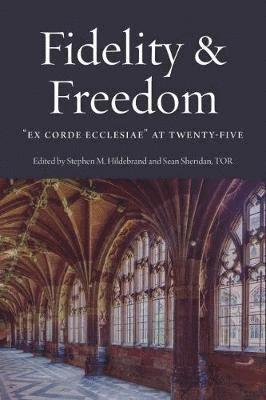Faith and Freedom