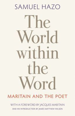 bokomslag World within the Word