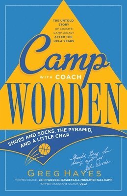 Camp With Coach Wooden 1