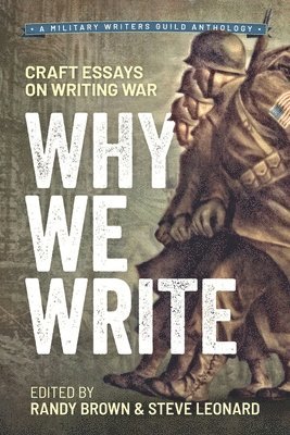 Why We Write 1
