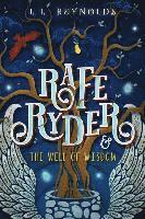 bokomslag Rafe Ryder and the Well of Wisdom