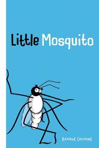 bokomslag Little Mosquito