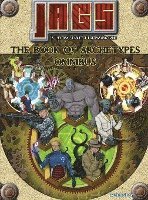 JAGS Archetypes Hardcover 1