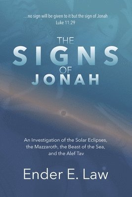Signs of Jonah 1