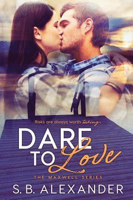 Dare to Love 1