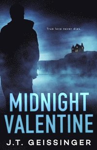 bokomslag Midnight Valentine