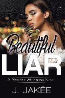 bokomslag Beautiful Liar