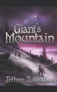 bokomslag Giant's Mountain