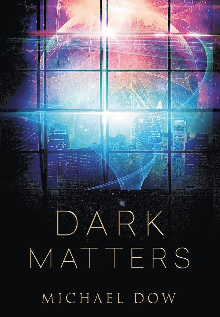 Dark Matters 1