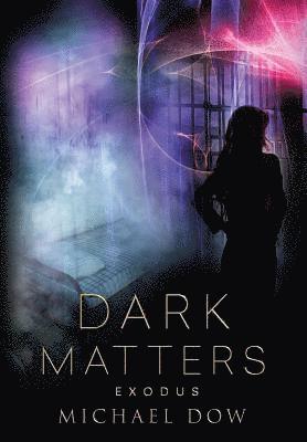 bokomslag Dark Matters