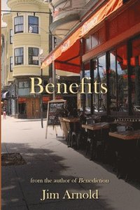 bokomslag Benefits